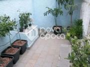 Apartamento para Venda em Rio de Janeiro/RJ Irajá 3 Quartos