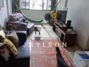 Apartamento para Venda em Rio de Janeiro/RJ Irajá 3 Quartos