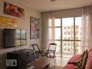 Apartamento para Venda em Rio de Janeiro/RJ Itanhangá 2...