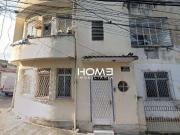 Apartamento para Venda em Rio de Janeiro/RJ Jacaré 2 Quartos