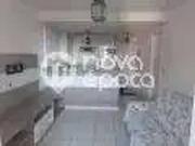Apartamento para Venda em Rio de Janeiro/RJ Jacarepaguá...