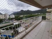 Apartamento para Venda em Rio de Janeiro/RJ Jacarepaguá...