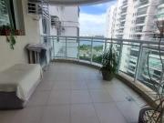 Apartamento para Venda em Rio de Janeiro/RJ Jacarepaguá...