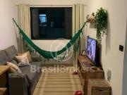 Apartamento para Venda em Rio de Janeiro/RJ Jacarepaguá...