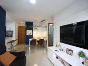 Apartamento para Venda em Rio de Janeiro/RJ Barra da...