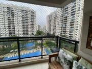 Apartamento para Venda em Rio de Janeiro/RJ Jacarepaguá...