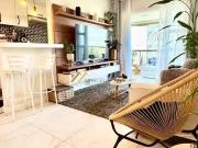Apartamento para Venda em Rio de Janeiro/RJ Jacarepaguá...
