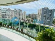 Apartamento para Venda em Rio de Janeiro/RJ Barra da...