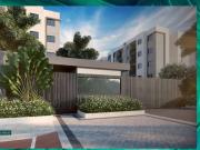 Apartamento para Venda em Rio de Janeiro/RJ Curicica 2...