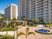 Apartamento para Venda em Rio de Janeiro/RJ Jacarepaguá...