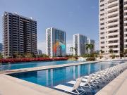 Apartamento para Venda em Rio de Janeiro/RJ Jacarepaguá...