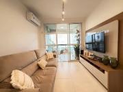 Apartamento para Venda em Rio de Janeiro/RJ Jacarepaguá...
