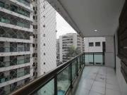 Apartamento para Venda em Rio de Janeiro/RJ Jacarepaguá...