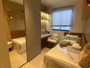 Apartamento para Venda em Rio de Janeiro/RJ Jacarepaguá...
