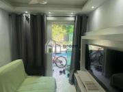 Apartamento para Venda em Rio de Janeiro/RJ Jacarepaguá...