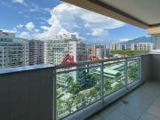 Apartamento para Venda em Rio de Janeiro/RJ Jacarepaguá...
