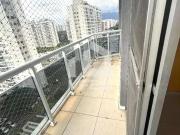 Apartamento para Venda em Rio de Janeiro/RJ Jacarepaguá...