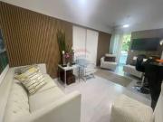 Apartamento para Venda em Rio de Janeiro/RJ Jacarepaguá...