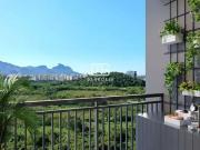 Apartamento para Venda em Rio de Janeiro/RJ Jacarepaguá...