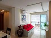 Apartamento para Venda em Rio de Janeiro/RJ Jacarepaguá...