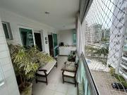 Apartamento para Venda em Rio de Janeiro/RJ Barra da...