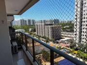 Apartamento para Venda em Rio de Janeiro/RJ Jacarepaguá...