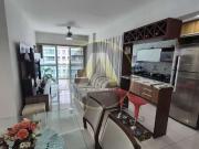 Apartamento para Venda em Rio de Janeiro/RJ Jacarepaguá...