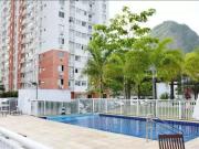 Apartamento para Venda em Rio de Janeiro/RJ Jacarepaguá...