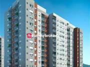 Apartamento para Venda em Rio de Janeiro/RJ Jacarepaguá...