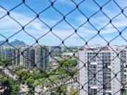 Apartamento para Venda em Rio de Janeiro/RJ Jacarepaguá...