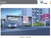 Apartamento para Venda em Rio de Janeiro/RJ Jacarepaguá...