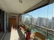 Apartamento para Venda em Rio de Janeiro/RJ Jacarepaguá...