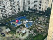 Apartamento para Venda em Rio de Janeiro/RJ Jacarepaguá... Apartamento para Venda em Rio de Janeiro/RJ Jacarepaguá...