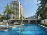 Apartamento para Venda em Rio de Janeiro/RJ Jacarepaguá...