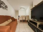 Apartamento para Venda em Rio de Janeiro/RJ Jacarepaguá...