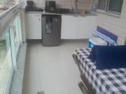 Apartamento para Venda em Rio de Janeiro/RJ Jacarepaguá...