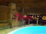 Apartamento para Venda em Rio de Janeiro/RJ Jacarepaguá...