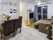 Apartamento para Venda em Rio de Janeiro/RJ Curicica 3...