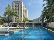 Apartamento para Venda em Rio de Janeiro/RJ Jacarepaguá...