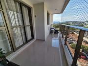 Apartamento para Venda em Rio de Janeiro/RJ Jacarepaguá...