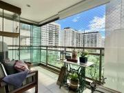 Apartamento para Venda em Rio de Janeiro/RJ Jacarepaguá...