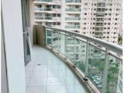 Apartamento para Venda em Rio de Janeiro/RJ Jacarepaguá...