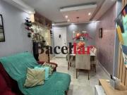 Apartamento para Venda em Rio de Janeiro/RJ Jacarepaguá...