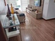 Apartamento para Venda em Rio de Janeiro/RJ Jacarepaguá...