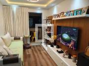 Apartamento para Venda em Rio de Janeiro/RJ Jacarepaguá...