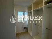 Apartamento para Venda em Rio de Janeiro/RJ Jacarepaguá...