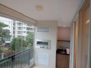 Apartamento para Venda em Rio de Janeiro/RJ Jacarepaguá...