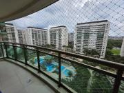 Apartamento para Venda em Rio de Janeiro/RJ Jacarepaguá...