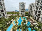 Apartamento para Venda em Rio de Janeiro/RJ Jacarepaguá...