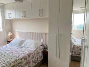 Apartamento para Venda em Rio de Janeiro/RJ Jacarepaguá...